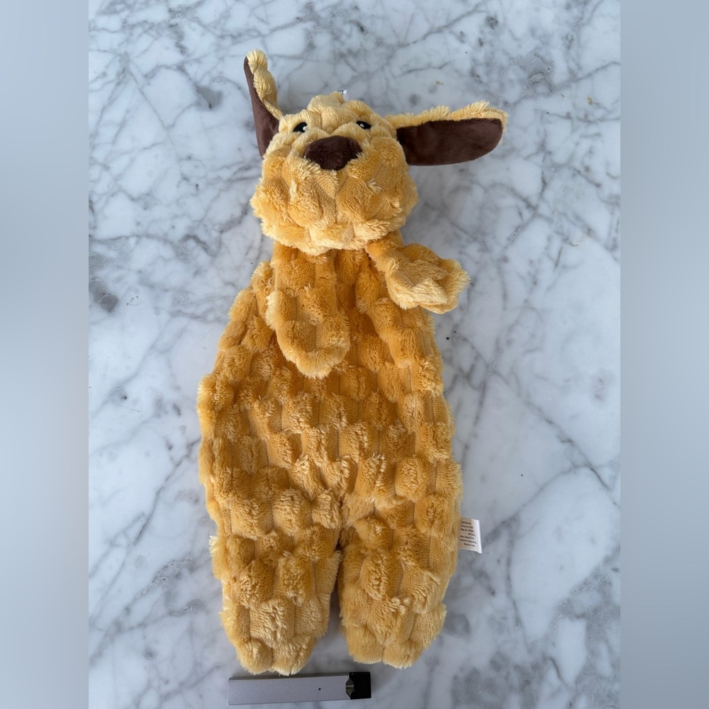 NEW Dog Toy Bundle 4-Piece Plush - Picture 4 of 6